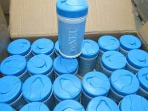 lot 450 image: Case of 24- 72 ct Canisters reNeu E...