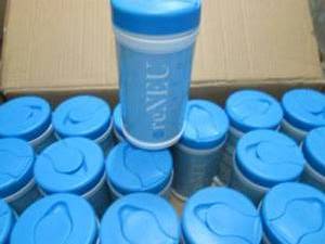 lot 451 image: Case of 24- 72 ct Canisters reNeu E...