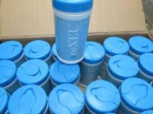 lot 452 image: Case of 24- 72 ct Canisters reNeu E...