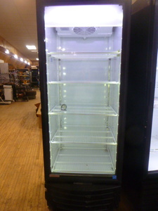 lot 1 image: Imbera Prime Cooler