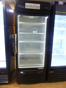 lot 3 image: Minus Forty Cooler
