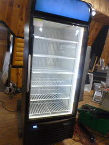 lot 4 image: Minus Forty Freezer
