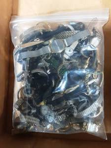 lot 3 image: Bulk Lot Of Assorted Watches
