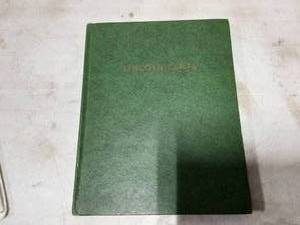 lot 33 image: Lincoln Set Collection 1909-1973 (Partial)