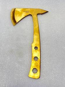 lot 38 image: Tactical Masters Axe 9 Inch Tall