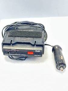 lot 41 image: Colt Radar Detector