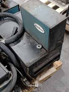 Nordsen Microset Multiscan Series 3100 Hot GluerMelt Adhesive Applicator