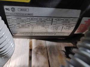 Vacuum Pump