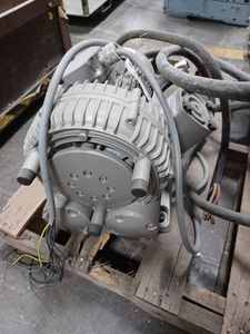 Vacuum Pump