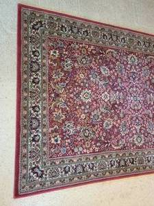 lot 38 image: Ariani Contemporary Oriental Rug