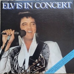 lot 43A image: Classic Vinyl LP Collection - The King Elvis Presley