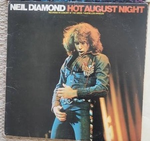 lot 43F image: Classic Vinyl LP Collection - 70s Superstars