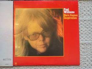 lot 43G image: Classic Vinyl LP Collection - Songwriting Legends