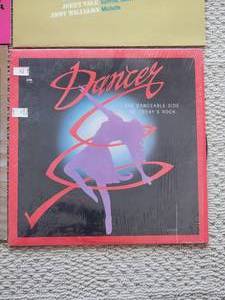 lot 43J image: Classic Vinyl LP Collection - Decades of Hits