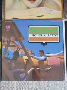 lot 43K image: Classic Vinyl LP Collection - Voices of Americana