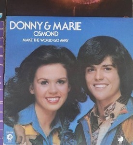 lot 43L image: Classic Vinyl LP Collection - Sonic Potpourri
