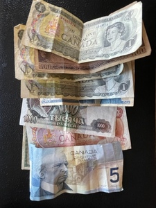 Foreign Currency