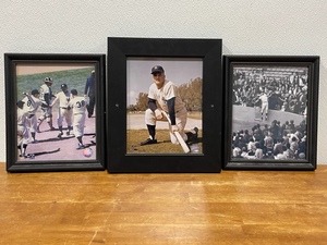Roger Maris Photographs