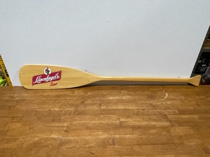 Leinenkugels Beer Paddle