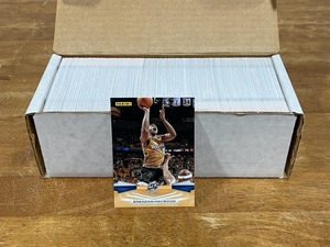 2009-2010 Panini Basketball Cards