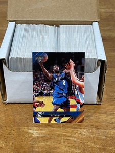 2005-2006 Upper Deck Basketball Cards