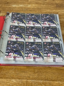 Album of Basketball Cards 81 Kobe Bryant, 54 Scottie Pippen and More