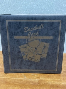 Album of 1990 Donruss Baseball Cards