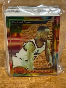 Basketball Stars Jumbo Pack