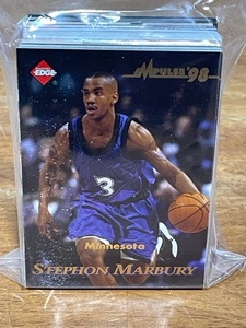 Basketball Stars Jumbo Pack