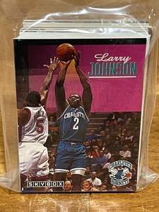 Basketball Stars Jumbo Pack