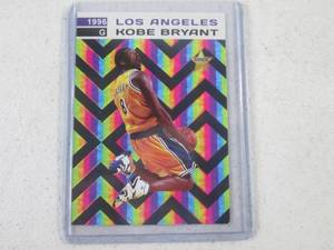 Rare Kobe Bryant Custom Card...