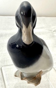 lot 207 image: Vintage Royal Copenhagen Figurine #1941