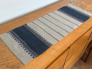 lot 251A image: Vintage Danish Textile
