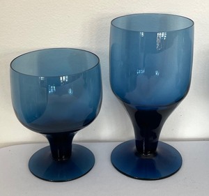 lot 254 image: Denby Avanti Stemware