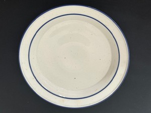 lot 421 image: Large Dansk Platter
