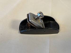 lot 98 image: small metal planer - made in USA