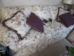 Flexsteel Sofa