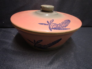 Nesting Pottery