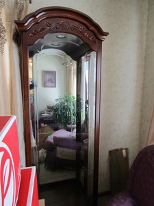 Curio Cabinet