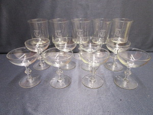 Stemware