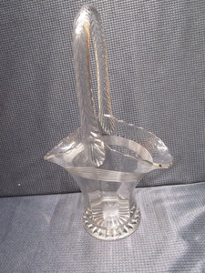Crystal Basket