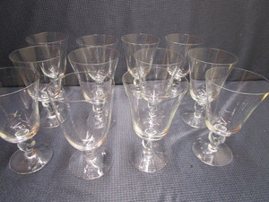 Stemware
