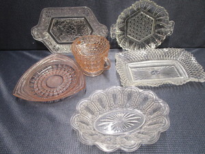 Relish Dishes