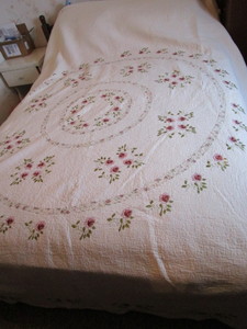 Comforter