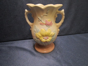 Hull Vase