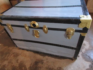 Vintage Trunk