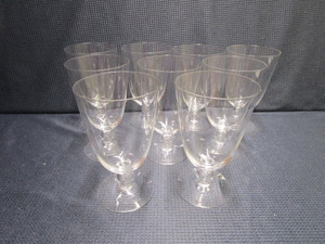 Stemware