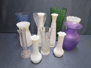 Vases