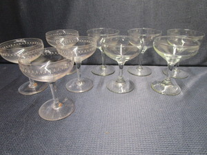 Stemware