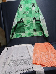 Vintage Aprons